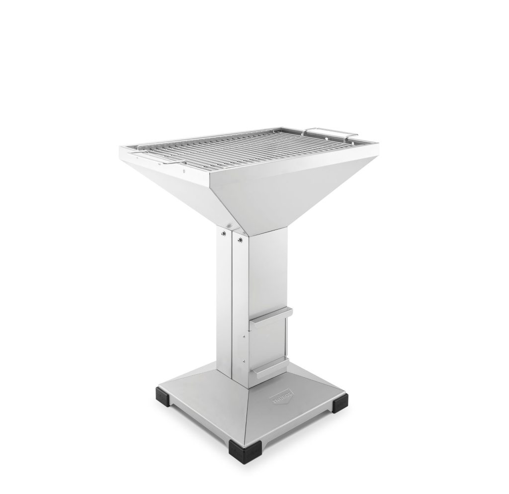 הרכבת גריל THUROS T4