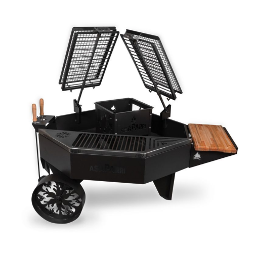 עמדת צלייה ארגנטינאית רודאל Rodal