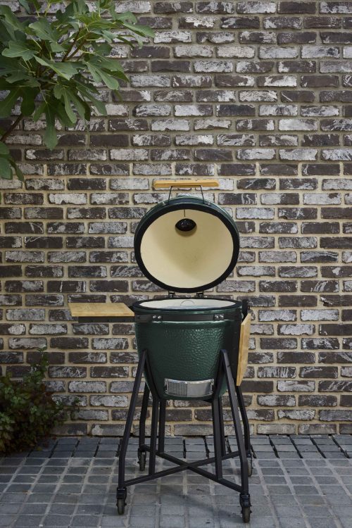 ירוק  - Kamado Easy Comfort