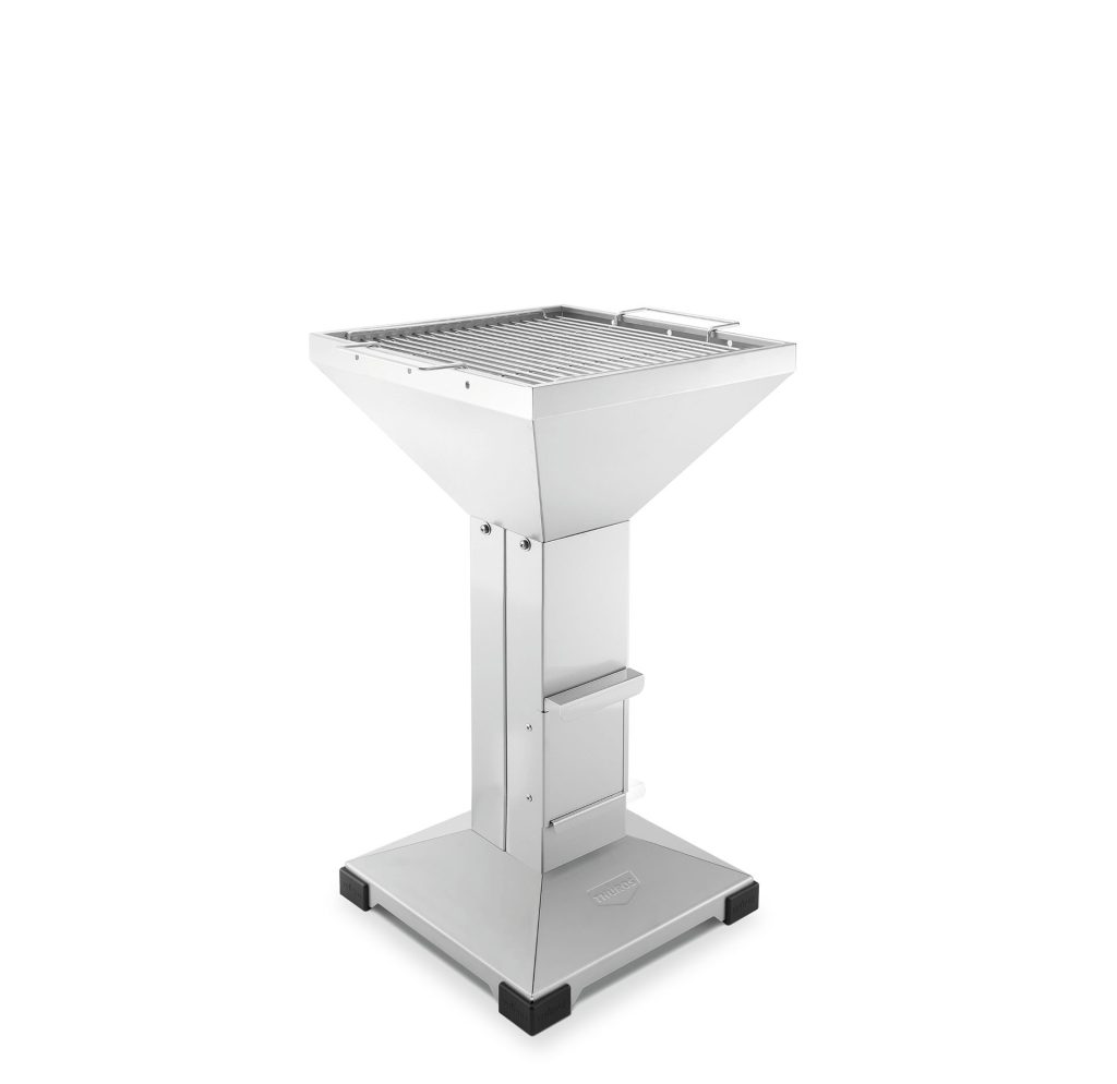 הרכבת גריל THUROS T3