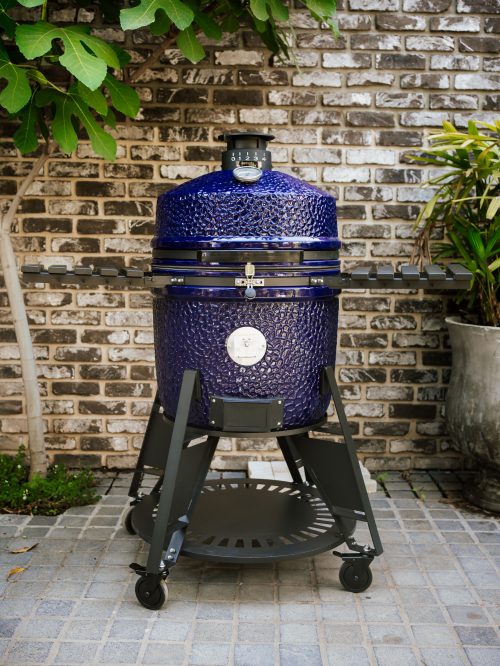 kamado Q כחול