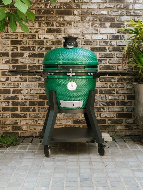 kamado pro z ירוק
