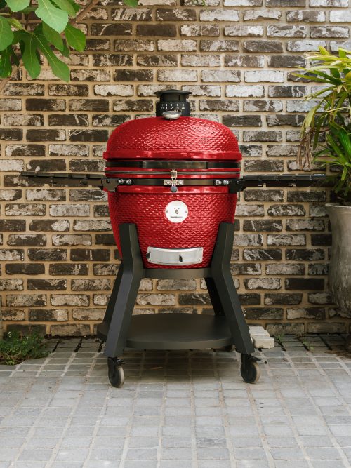 kamado pro z אדום