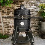 kamado Q שחור