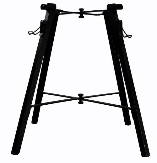 בסיס לקמאדו מדיום