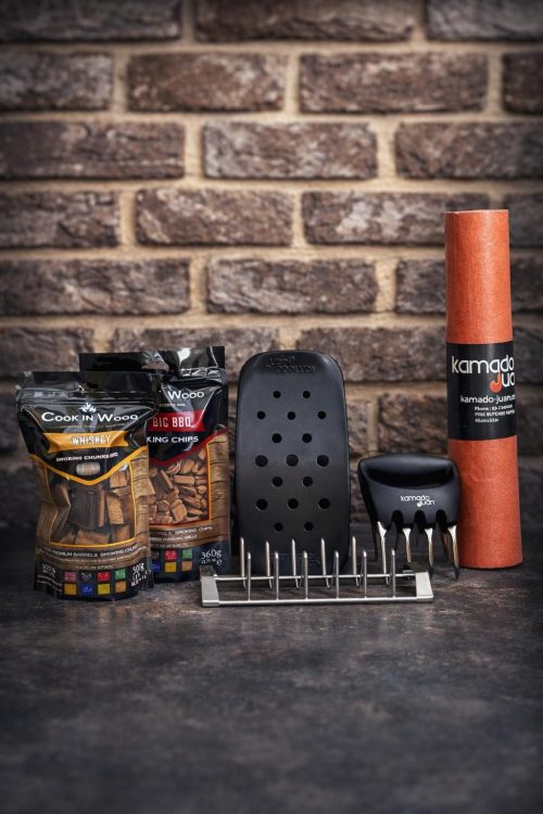 מארז עישון - מתנה ייחודית לחובבי העישון