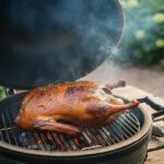 ברווז במעשנה: כך תכינו ארוחה מושלמת!