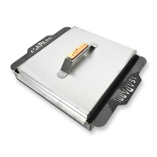 מכסה לפלאנצ'ה