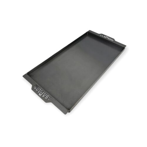 פלאנצ'ה לגריל