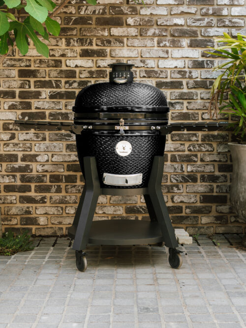 kamado pro Z Large שחור